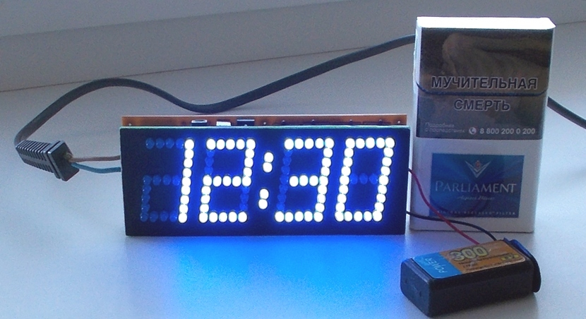 Доска объявлений сайта 