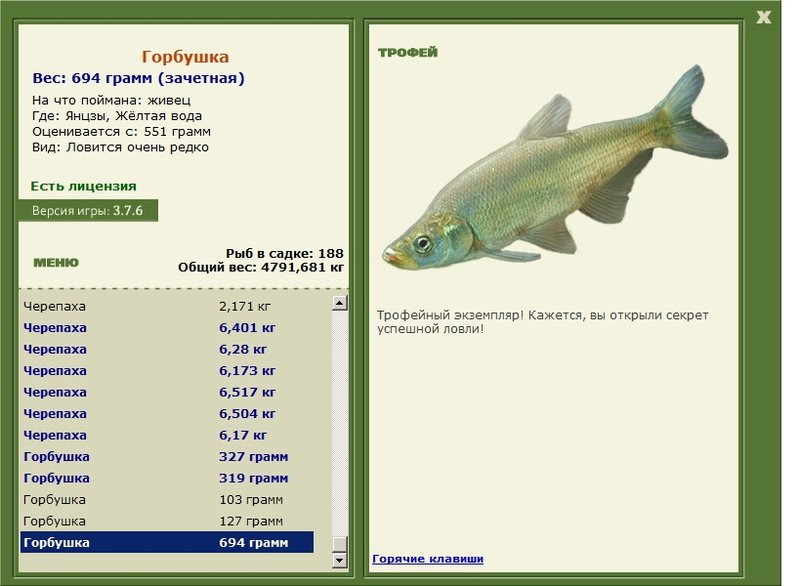 Жёлтая вода 