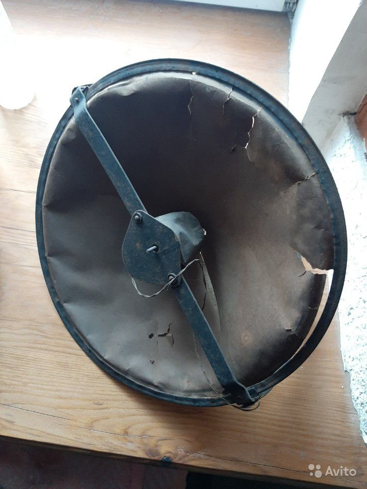 Реставраторы - рукожопы!