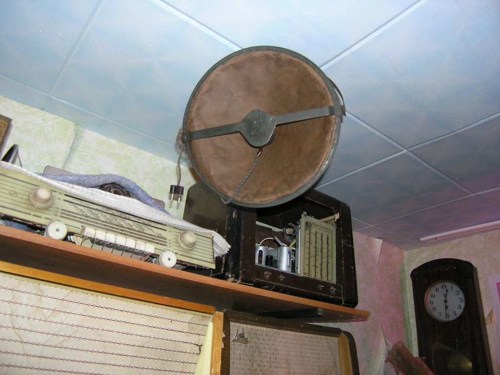 Реставраторы - рукожопы!