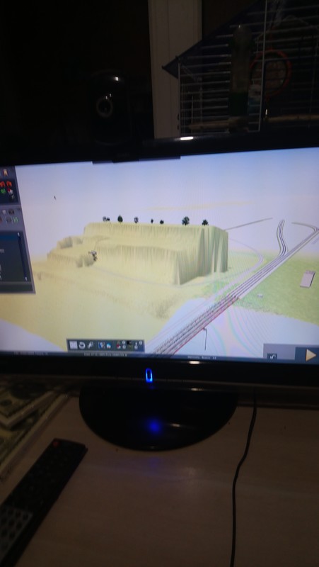 Новосибирск • RAILWORKS сообщество