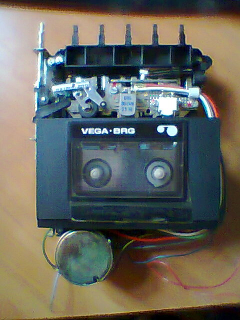 Форум любителей катушечных магнитофонов, аналоговой видео и аудио аппаратуры 