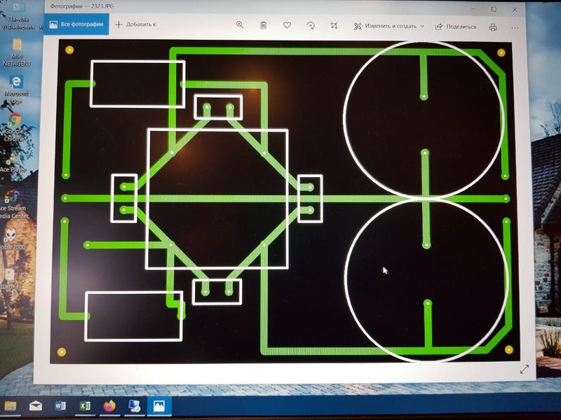  Диодный мост
