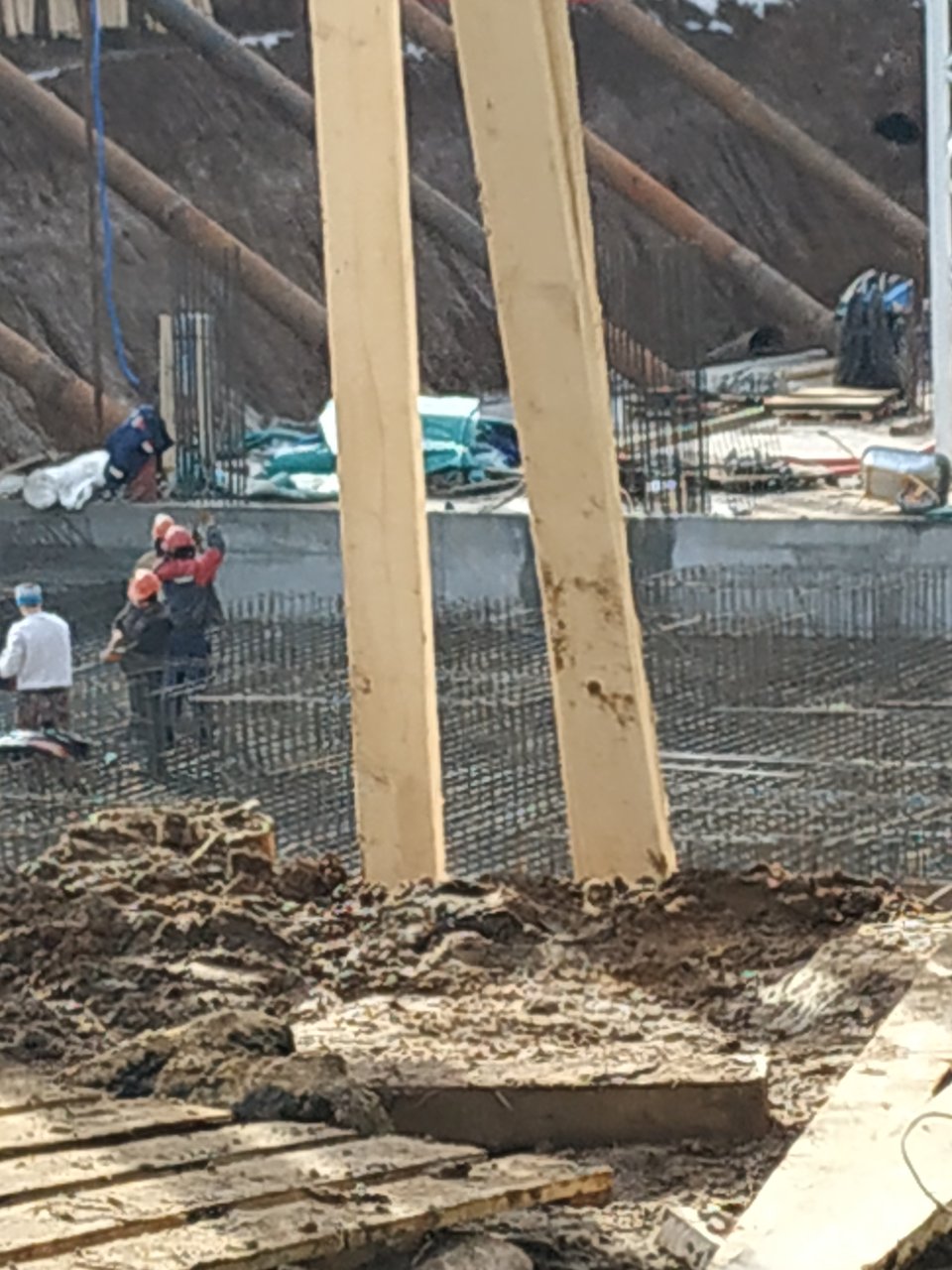  Страница 549 - Снос пятиэтажек