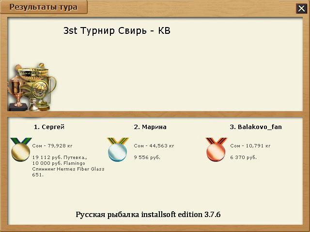 Крутой обрыв 