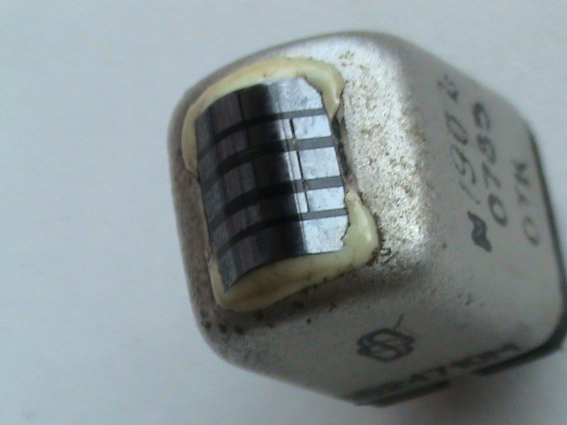  Шлифовка голов стекляшек, помогите найти тему