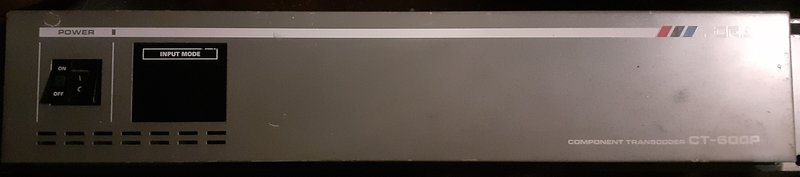 Форум любителей катушечных магнитофонов, аналоговой видео и аудио аппаратуры 
