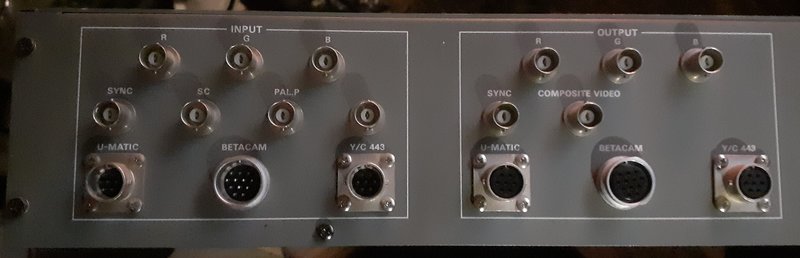 Форум любителей катушечных магнитофонов, аналоговой видео и аудио аппаратуры 