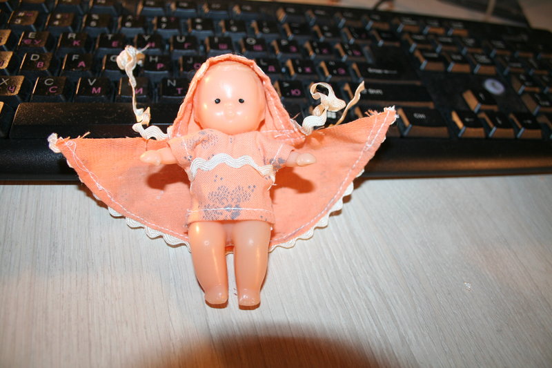 Наши творческие поделки