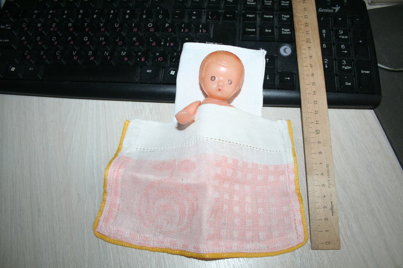 Наши творческие поделки