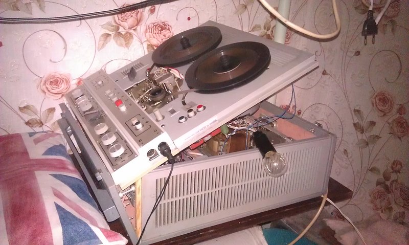  Могильщик Ревоксов или 