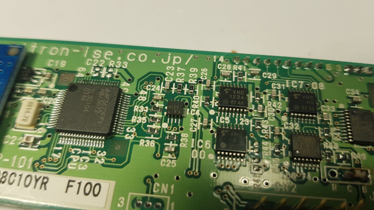  Наши приобретения