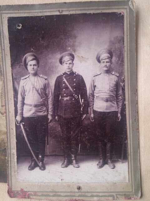  Казаки - история в фотографиях.