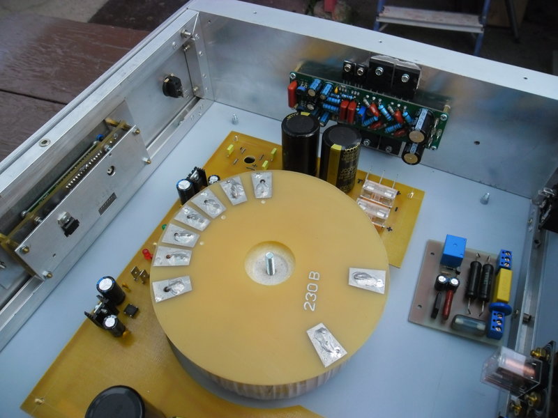  Очередной самопал 2