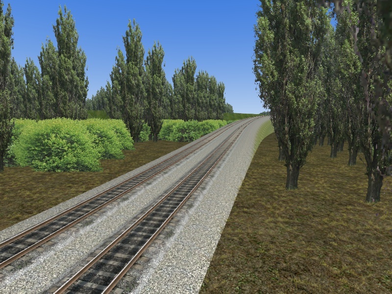 Шипуново • RAILWORKS сообщество