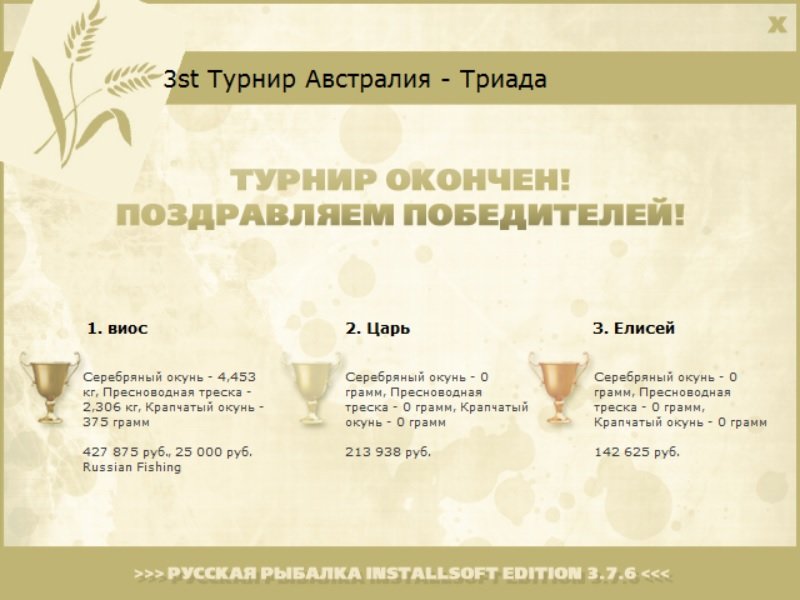 Австралия 