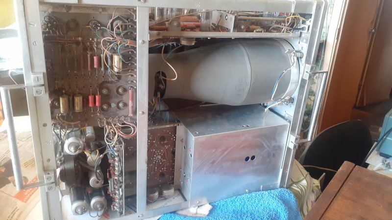 Форум любителей катушечных магнитофонов, аналоговой видео и аудио аппаратуры 