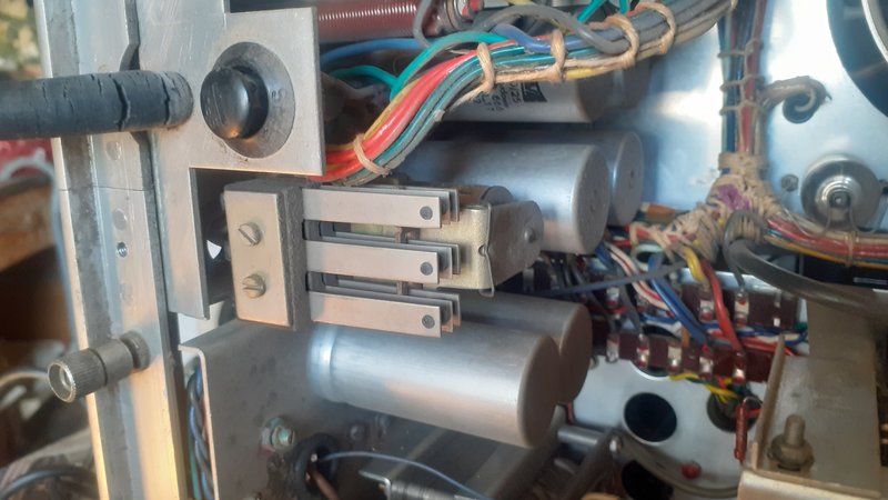 Форум любителей катушечных магнитофонов, аналоговой видео и аудио аппаратуры 