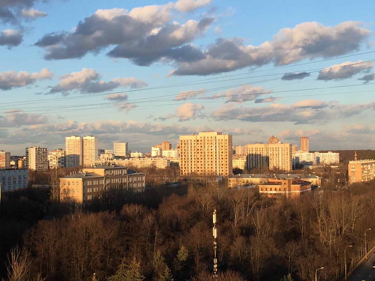  Страница 72 - Снос пятиэтажек