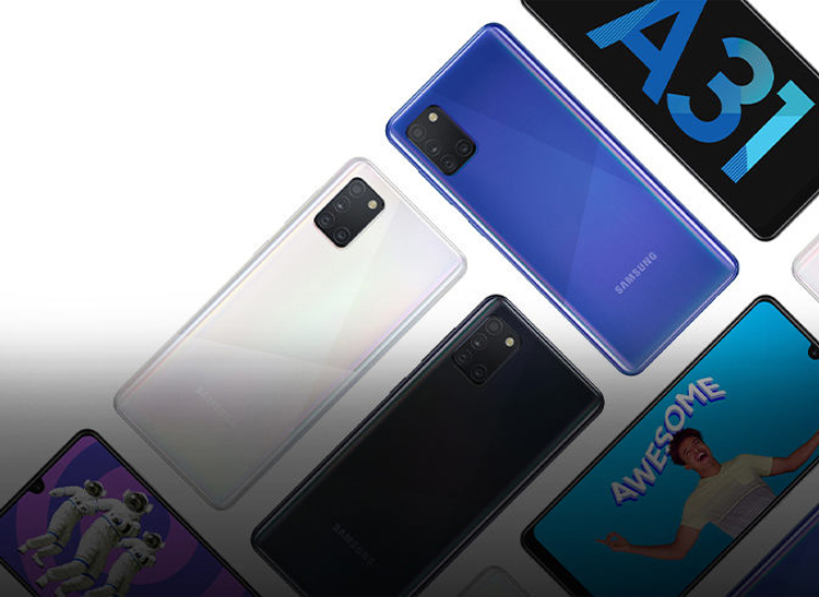  Новости от Samsung