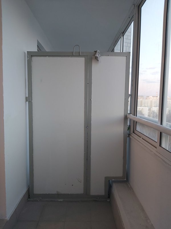  Страница 429 - Снос пятиэтажек