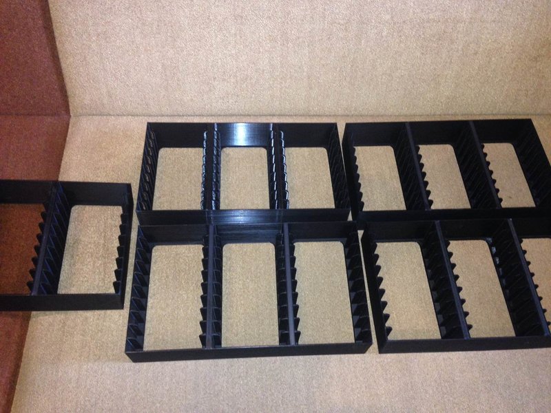 Доска объявлений сайта 