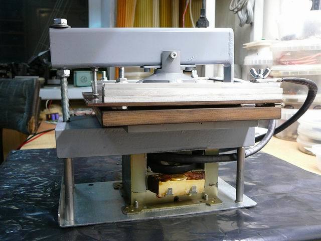 ПОЛЕЗНЫЕ МЕХАНИЗМЫ и Приспособления домашнего мастера.