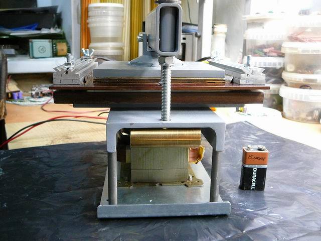 ПОЛЕЗНЫЕ МЕХАНИЗМЫ и Приспособления домашнего мастера.