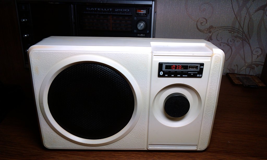 УКВ-приемники