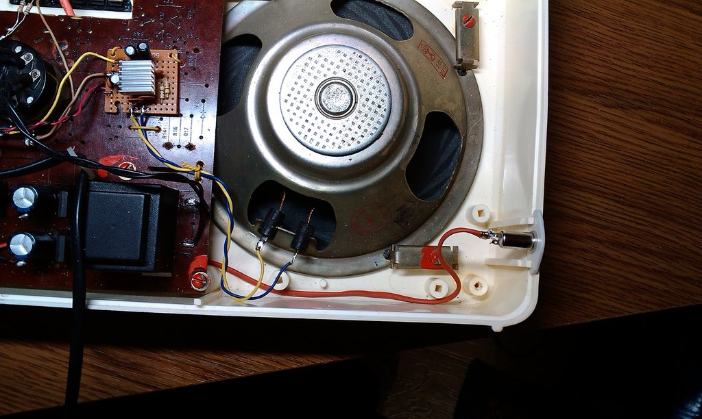 УКВ-приемники