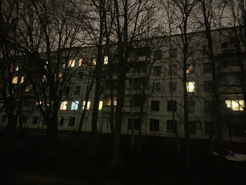  Страница 581 - Снос пятиэтажек