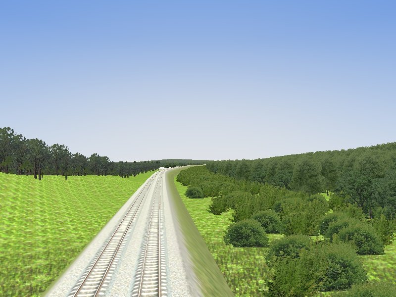 Шипуново • RAILWORKS сообщество