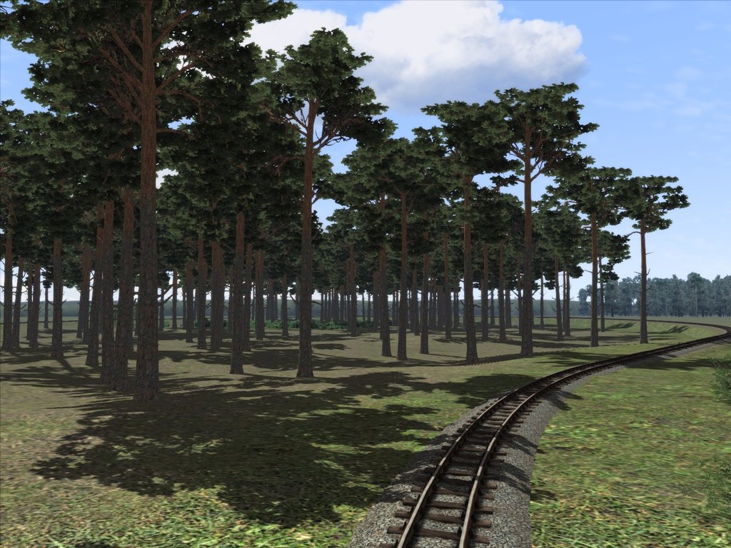 Скриншоты разработчиков 