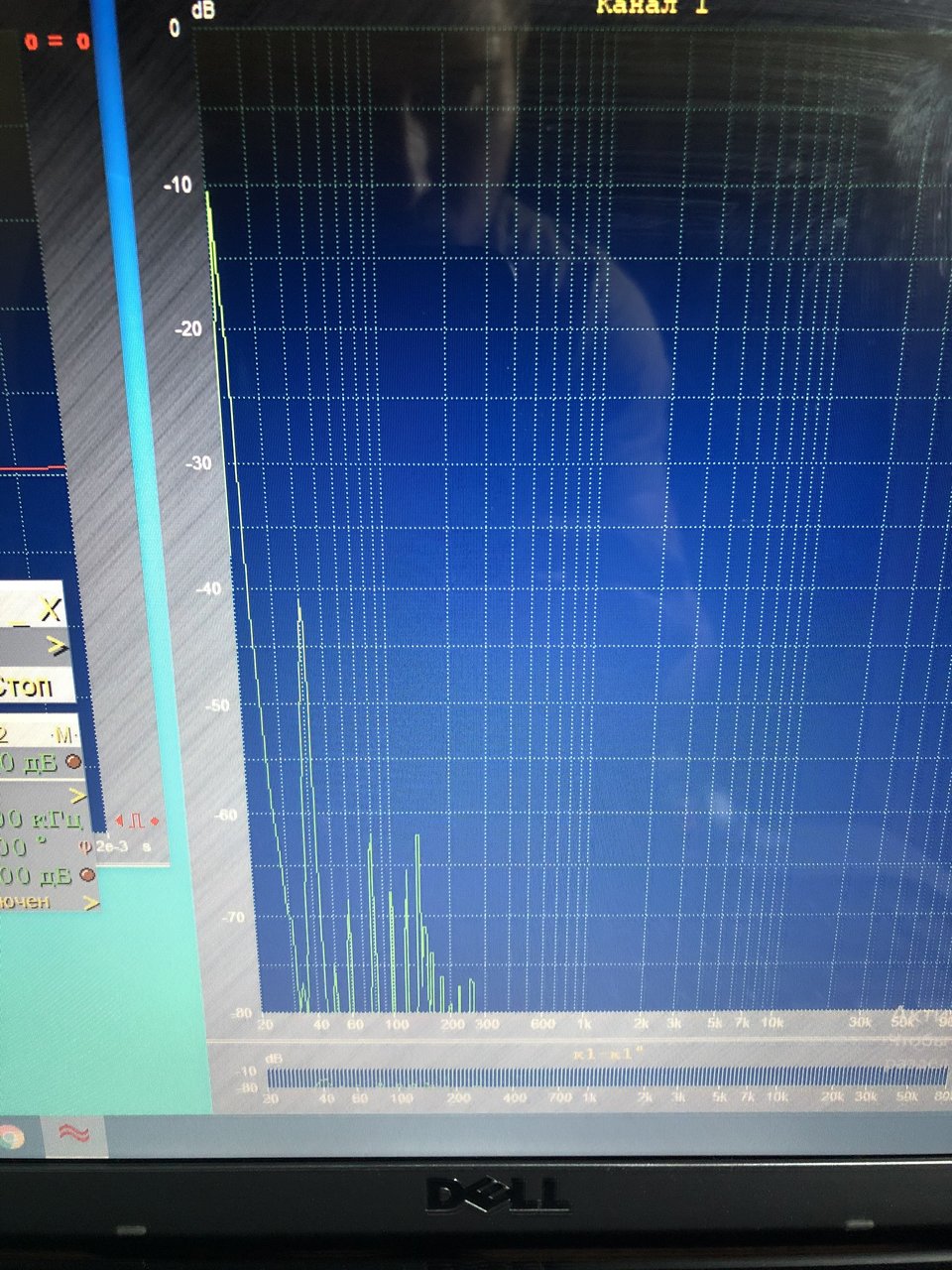 Качественный УНЧ из ТУ-100 (ТУ-50)