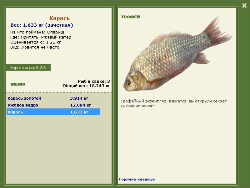 Ржавый катер 