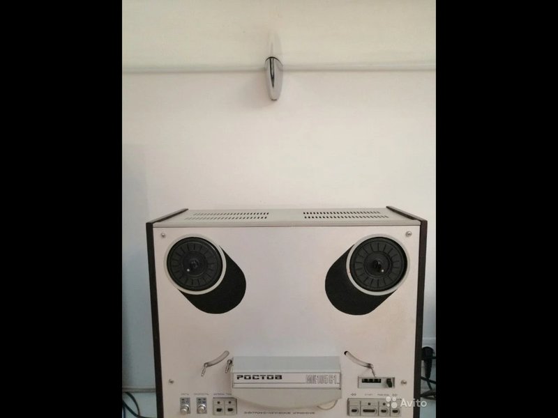  Ростов мк012с какой максимальный размер катушки?