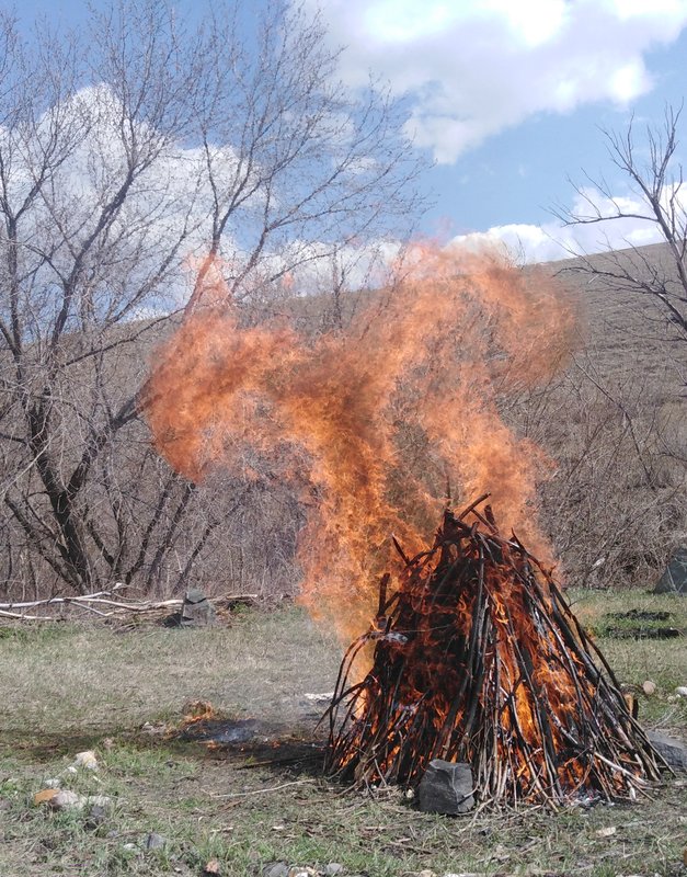 Огненный Мир-Плазма Огня- - Страница 7 - Форум 