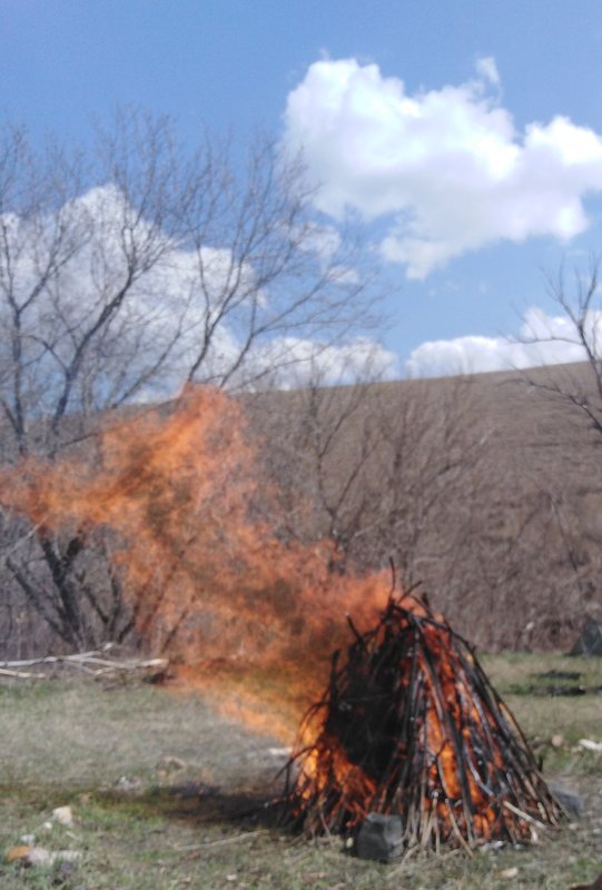 Огненный Мир-Плазма Огня- - Страница 7 - Форум 