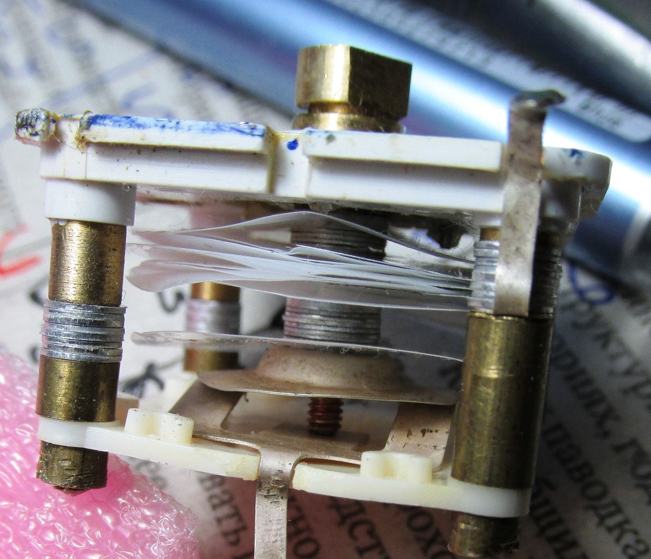  Маленькие, но заслуженные 