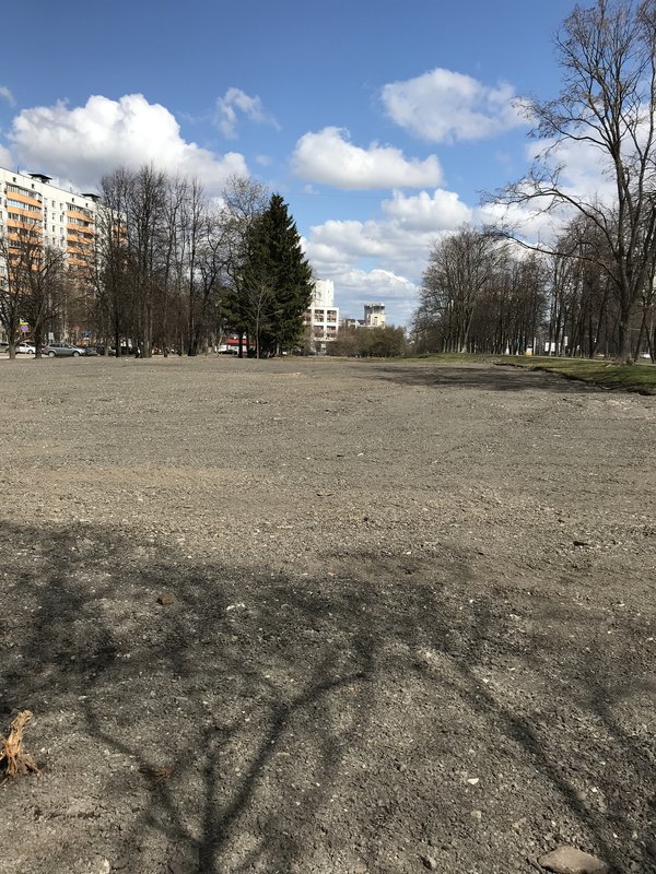  Страница 584 - Снос пятиэтажек