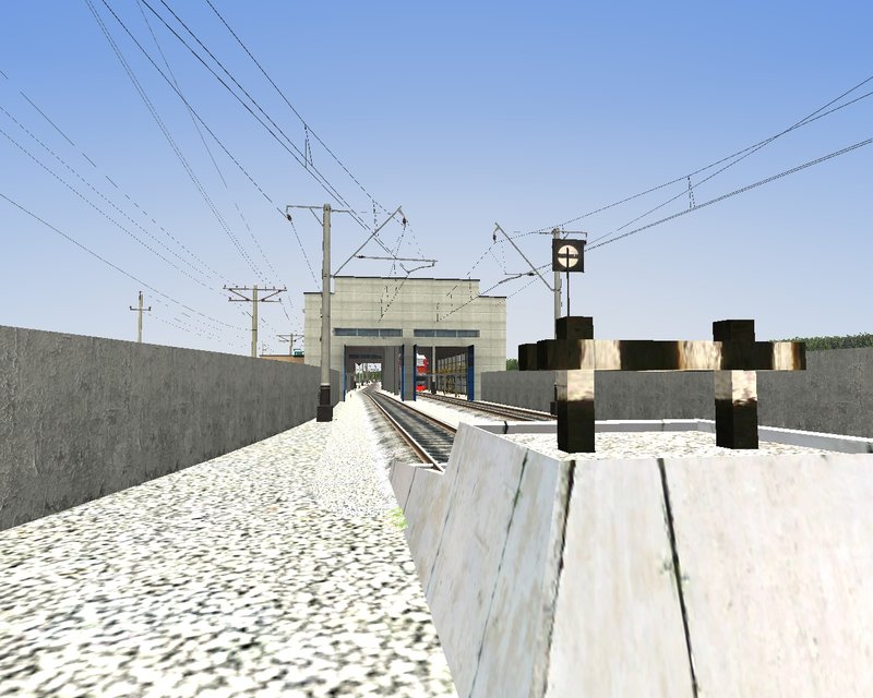 Рубцовск • RAILWORKS сообщество