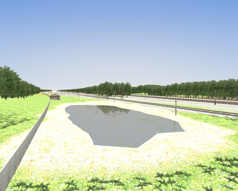 Рубцовск • RAILWORKS сообщество