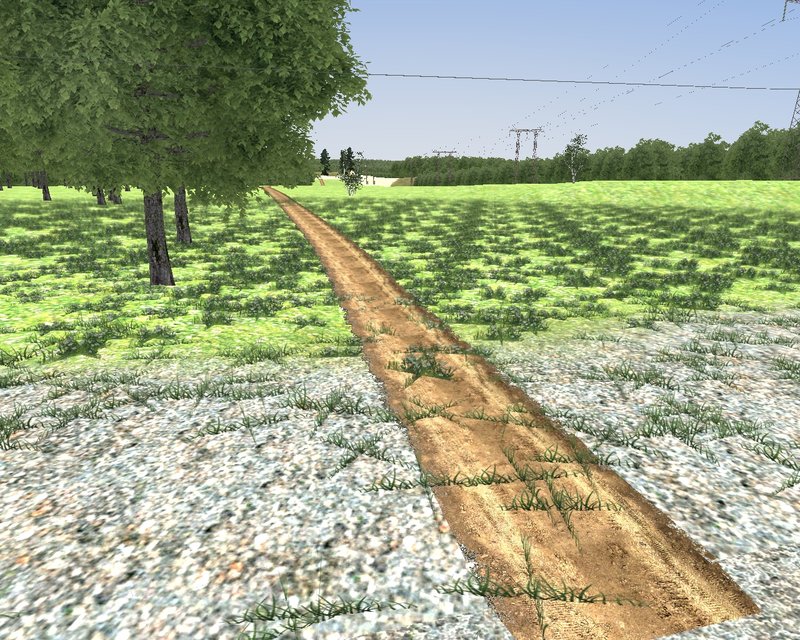 Рубцовск • RAILWORKS сообщество