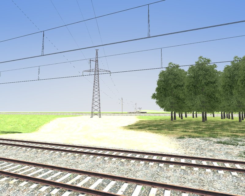 Рубцовск • RAILWORKS сообщество