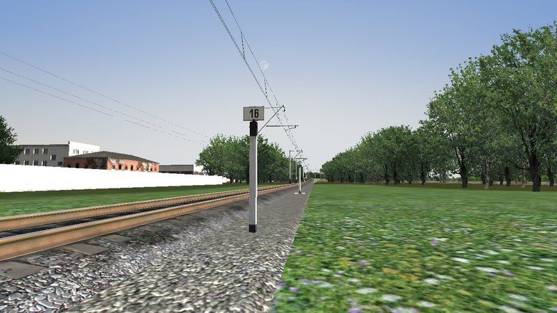 Рубцовск • RAILWORKS сообщество