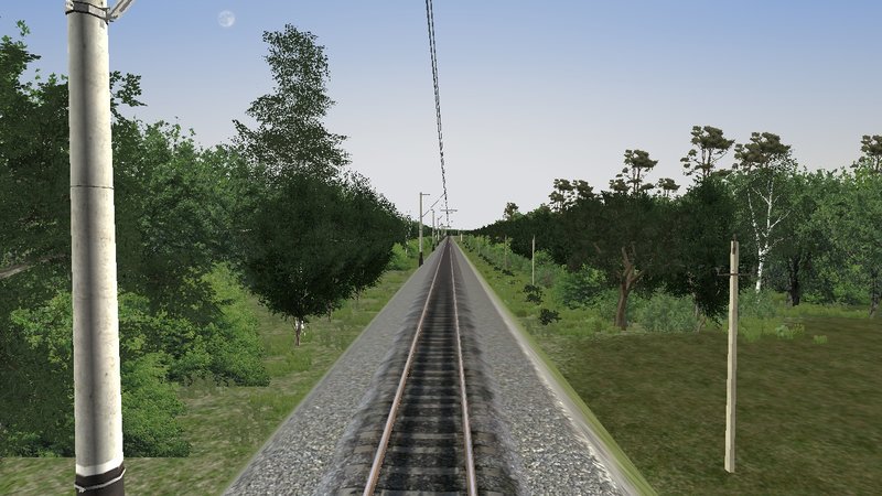 Рубцовск • RAILWORKS сообщество