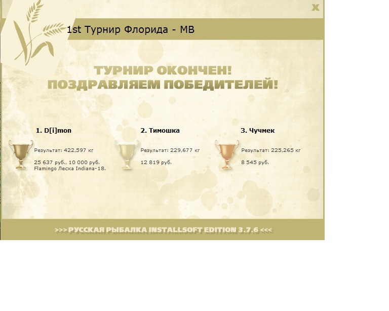 Далёкие острова 