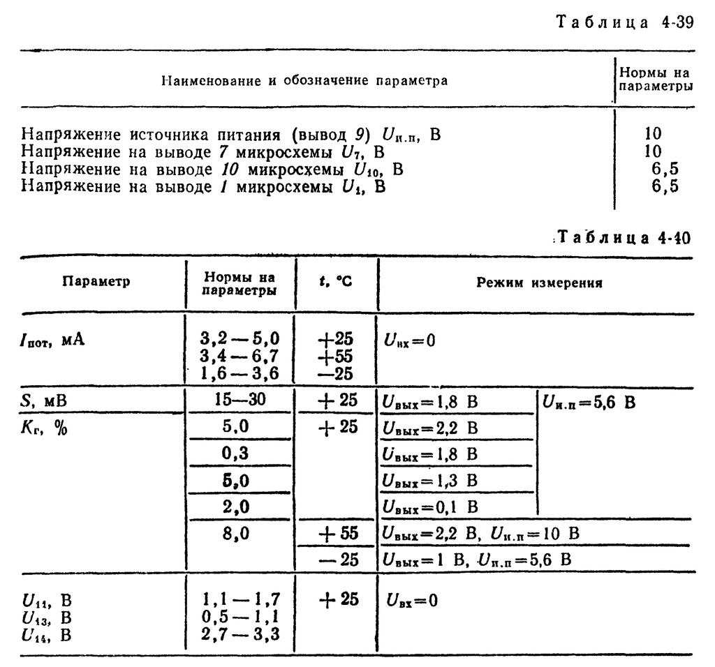  как правильно поставить резистор к237ун1