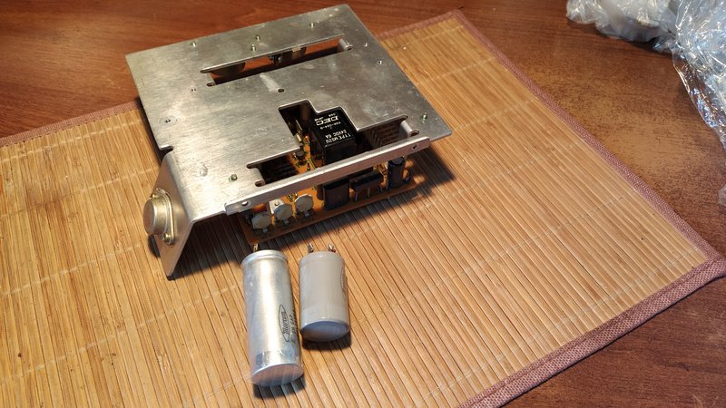 RT22.RU Радиотехника 20 века, форумы 