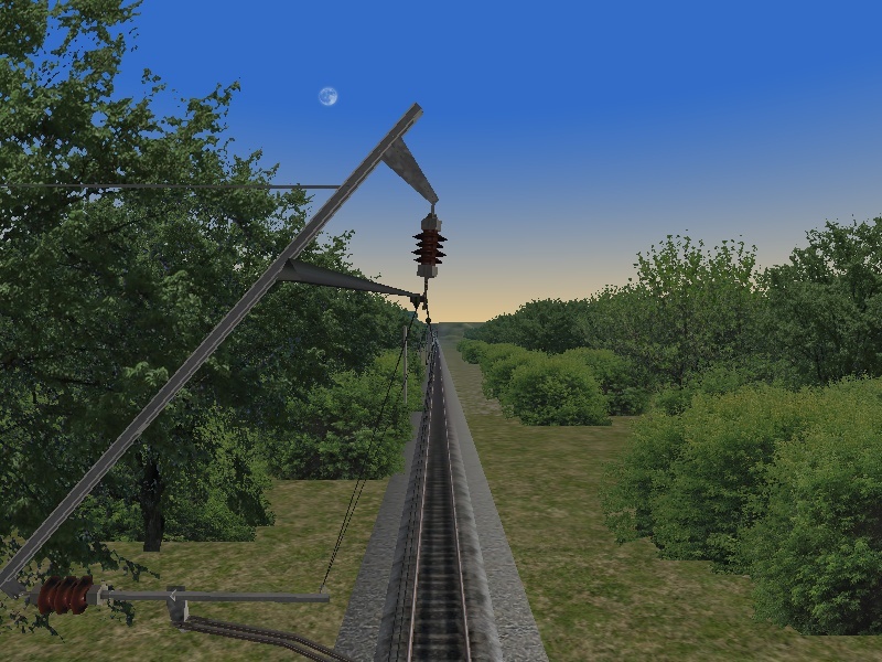 Рубцовск • RAILWORKS сообщество